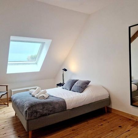 L'Urbain Yourhosthelper Apartment Cherbourg-en-Cotentin Exterior photo
