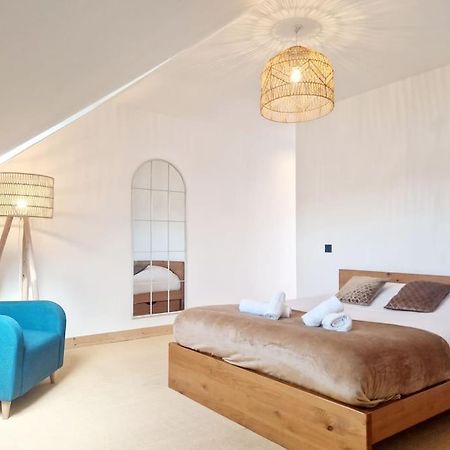 L'Urbain Yourhosthelper Apartment Cherbourg-en-Cotentin Exterior photo