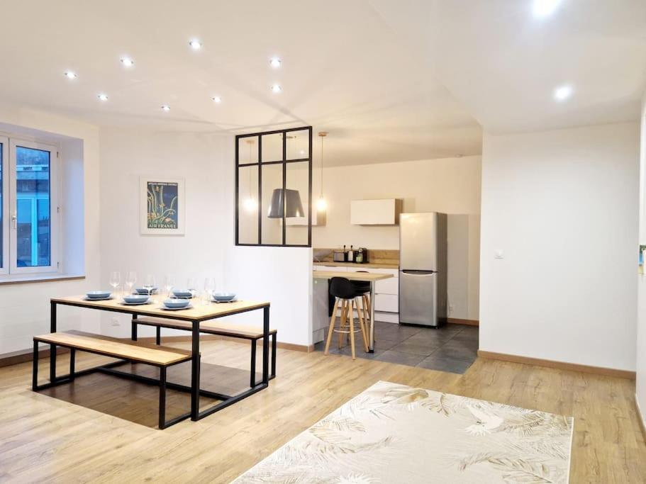 L'Urbain Yourhosthelper Apartment Cherbourg-en-Cotentin Exterior photo