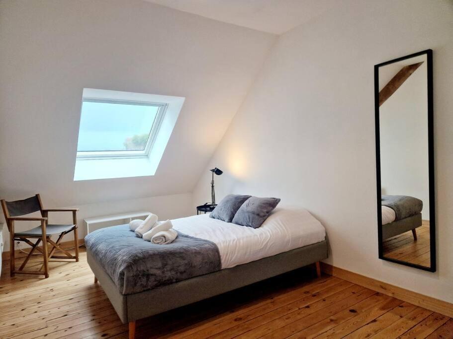L'Urbain Yourhosthelper Apartment Cherbourg-en-Cotentin Exterior photo