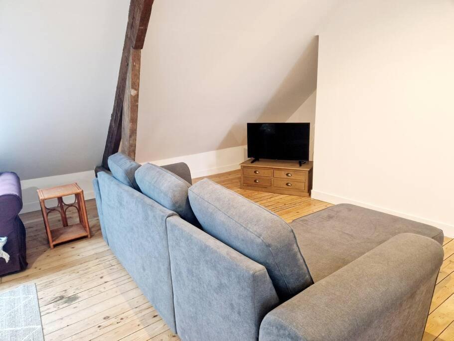 L'Urbain Yourhosthelper Apartment Cherbourg-en-Cotentin Exterior photo