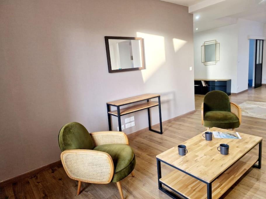 L'Urbain Yourhosthelper Apartment Cherbourg-en-Cotentin Exterior photo