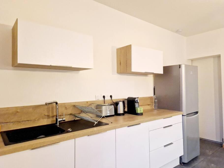 L'Urbain Yourhosthelper Apartment Cherbourg-en-Cotentin Exterior photo