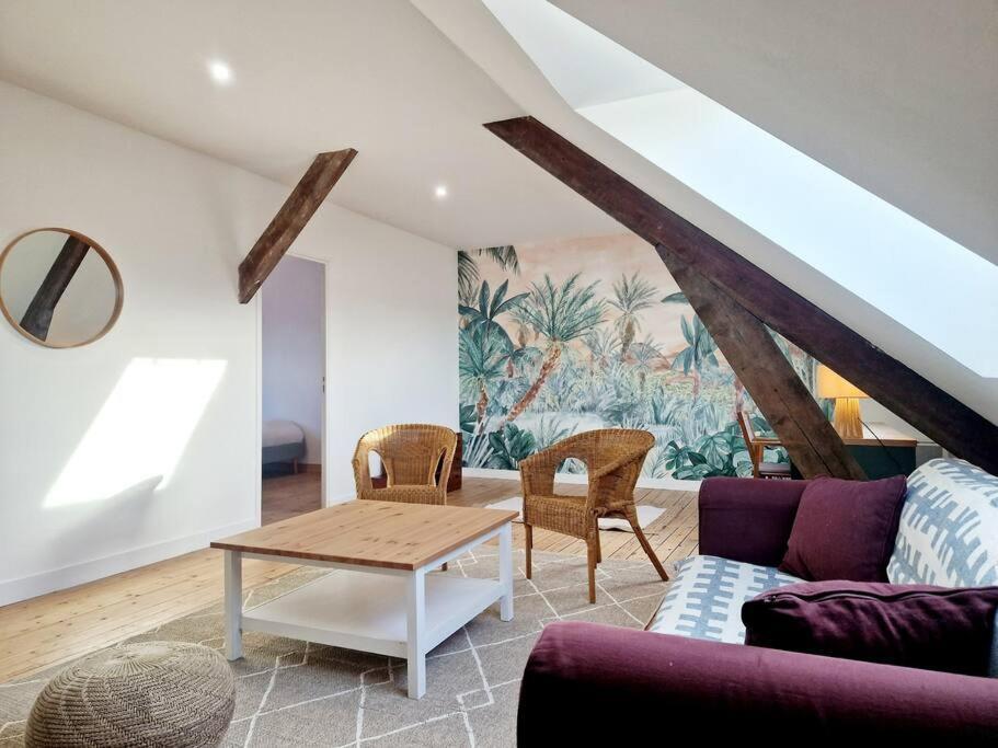 L'Urbain Yourhosthelper Apartment Cherbourg-en-Cotentin Exterior photo