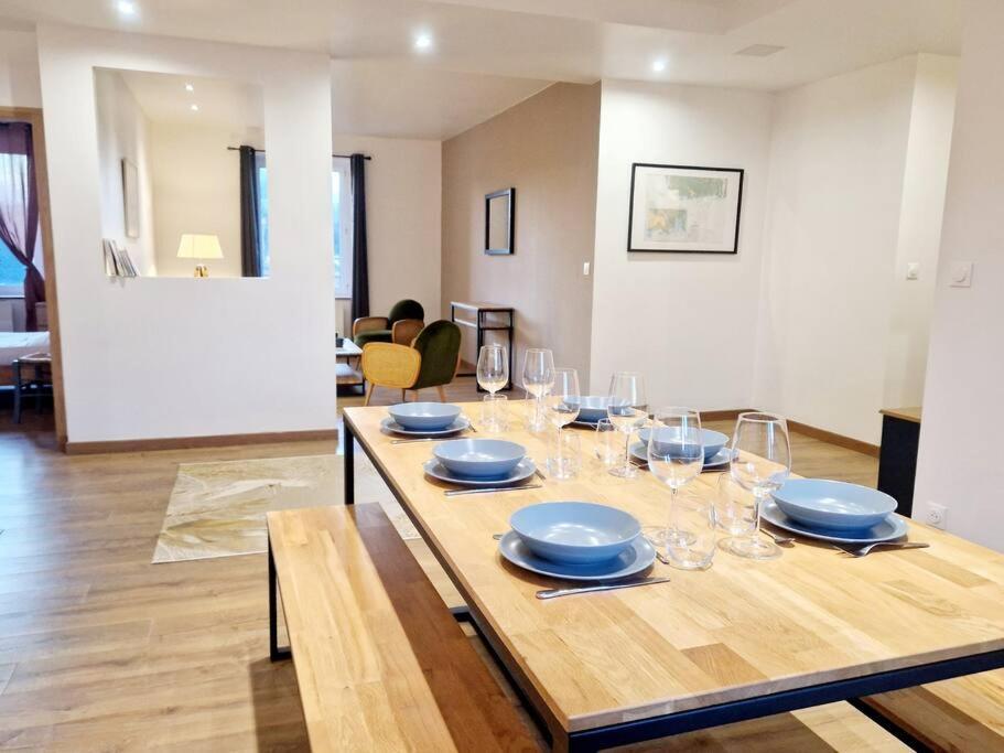 L'Urbain Yourhosthelper Apartment Cherbourg-en-Cotentin Exterior photo