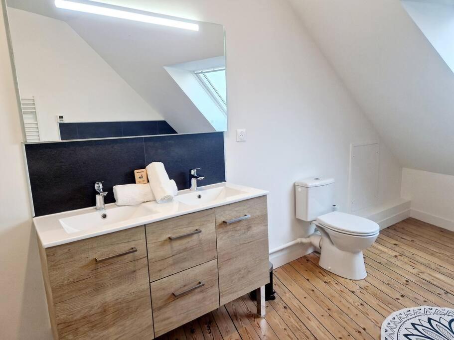 L'Urbain Yourhosthelper Apartment Cherbourg-en-Cotentin Exterior photo