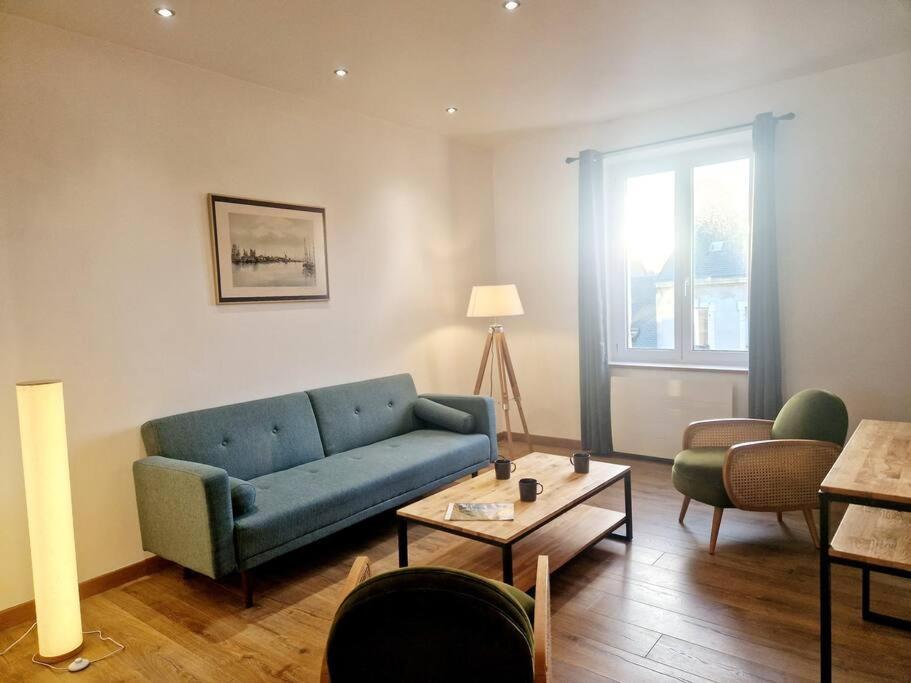 L'Urbain Yourhosthelper Apartment Cherbourg-en-Cotentin Exterior photo
