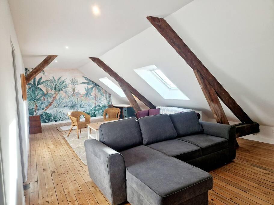 L'Urbain Yourhosthelper Apartment Cherbourg-en-Cotentin Exterior photo