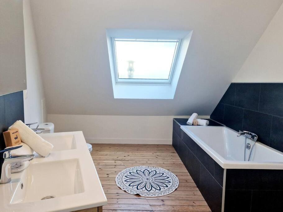 L'Urbain Yourhosthelper Apartment Cherbourg-en-Cotentin Exterior photo
