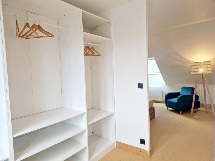 L'Urbain Yourhosthelper Apartment Cherbourg-en-Cotentin Exterior photo